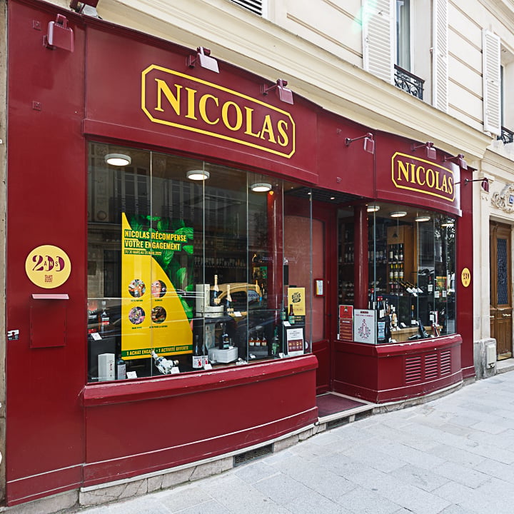 Nicolas Neuilly Michelis 2